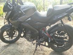 Bajaj Pulsar NS 160 Single Disc